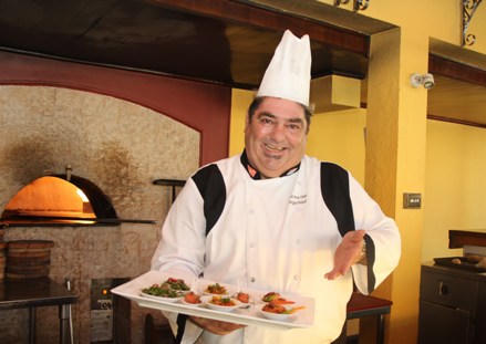  Ăn ngon trên…trời